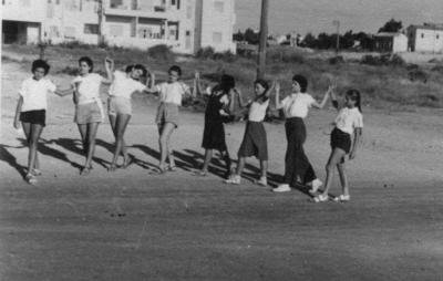 קבוצת נחשול - 1949