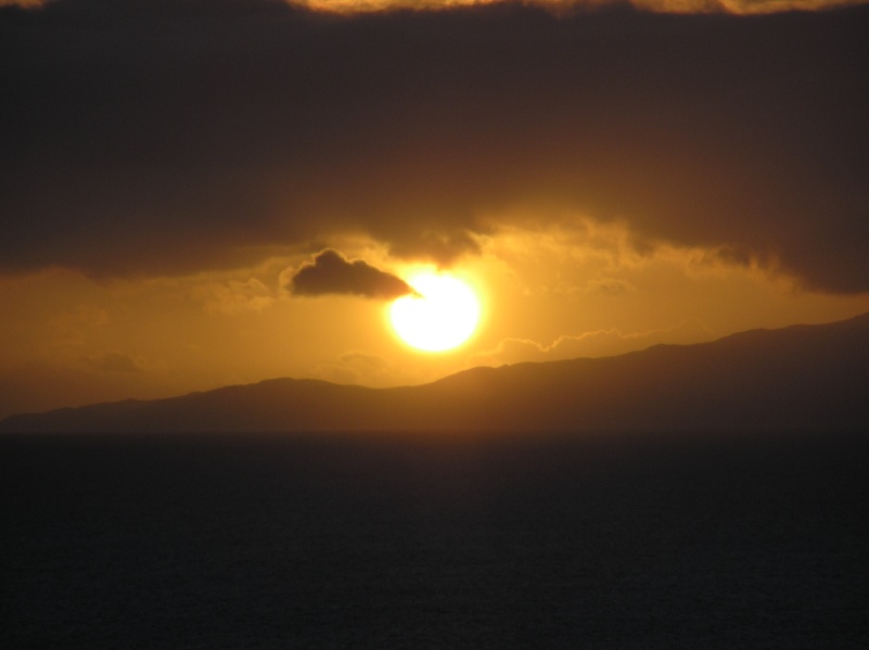 Sunrise
