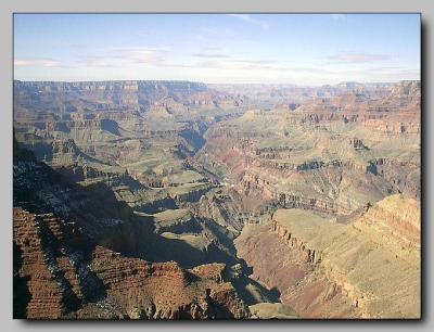 Grand Canyon