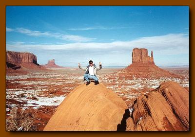 Monument Valley, UT