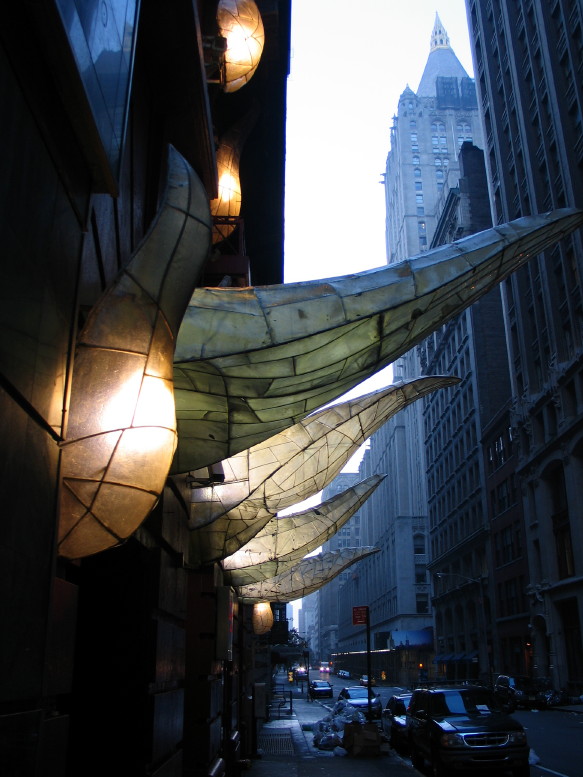Our Hotel - Gershwin