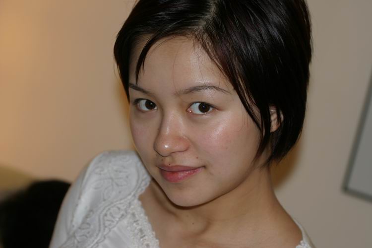 01.24.04 short hair