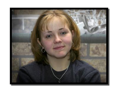 Amanda