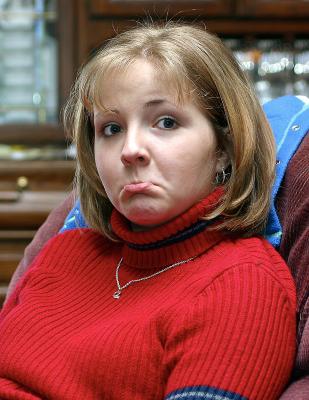 What do you mean I can't open any presents now