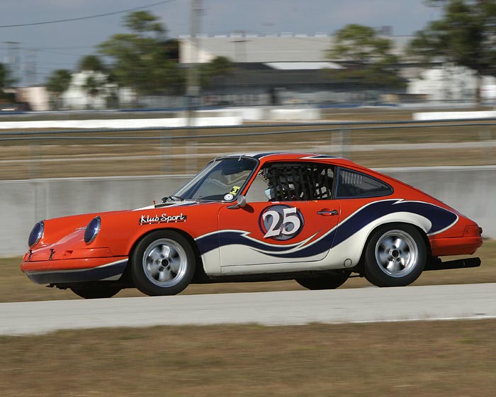 1967 911S