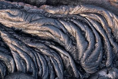 Kilauea Volcano August 2002
