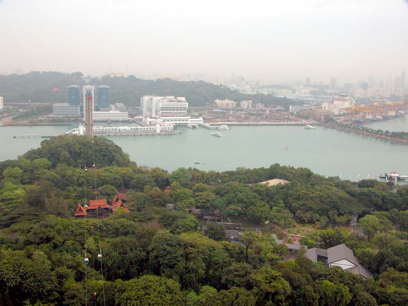 View from up Above 01
