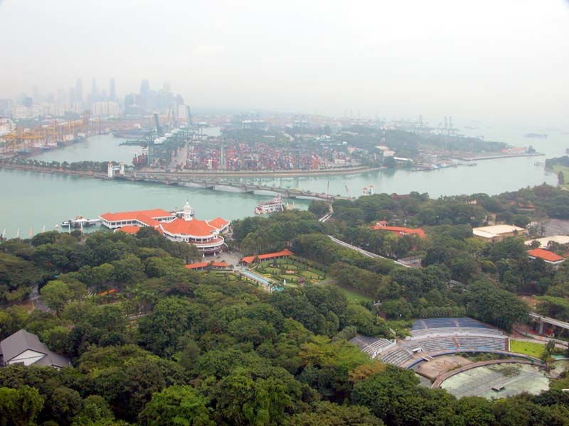 View from up Above 02