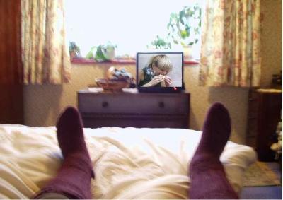 Relaxation,