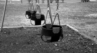 Empty Playground series