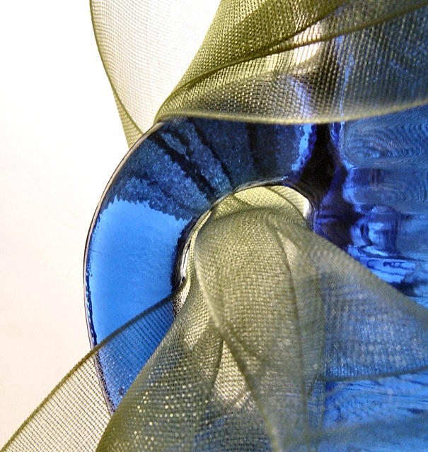 a fine mesh