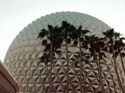 EPCOT