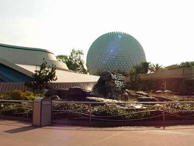 EPCOT