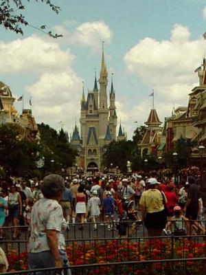 Magic Kingdom