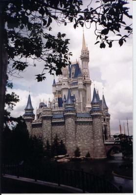 Magic Kingdom