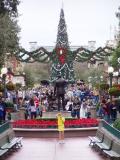 WDW, Magic Kingdom 12/2002