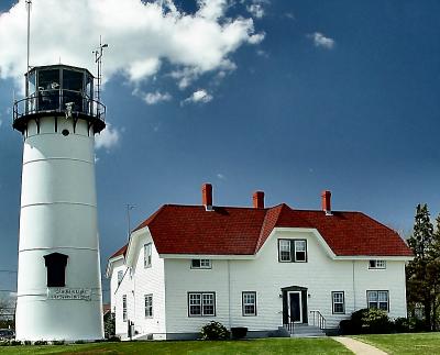 Chatham Light Crop