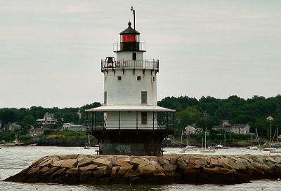 Casco Bay, Maine