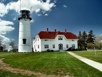 Chatham Light