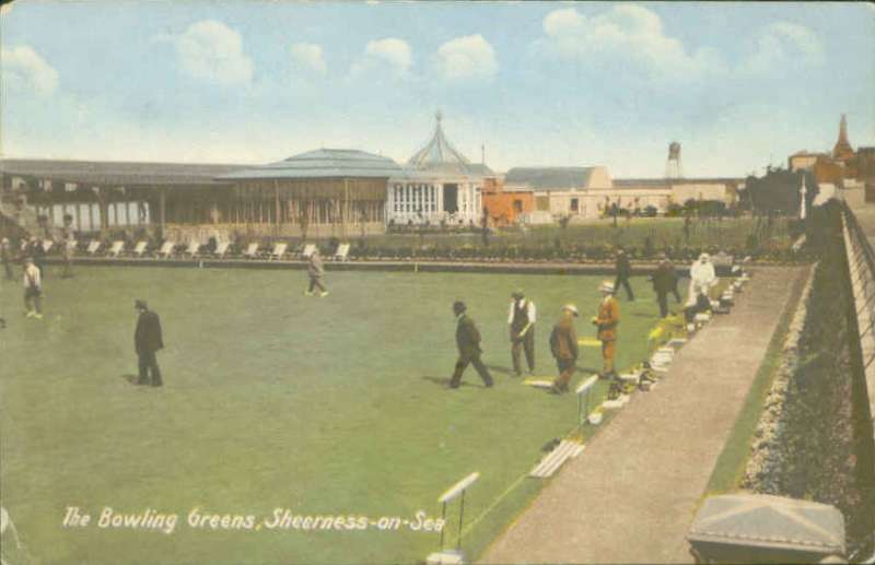 Bowling Green