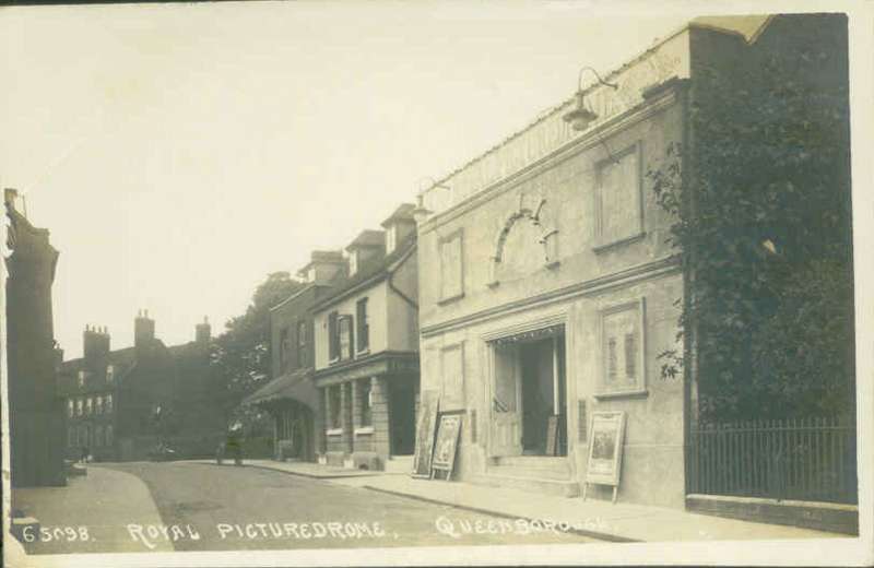 Royal Picturedome