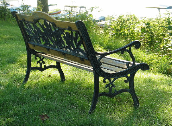 mini-challenge 52 - just relax!