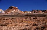 Painted desert 2 - Outback Australia