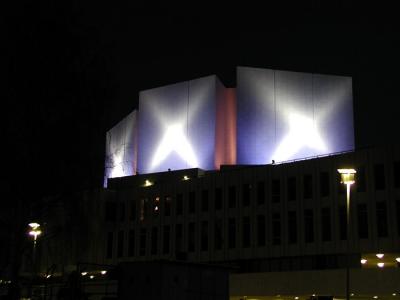 Finlandia hall