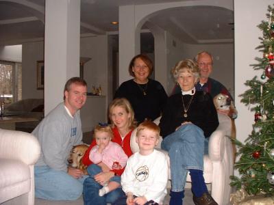 Christmas I  2002