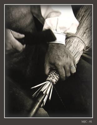Digital Copies of Old Film Images