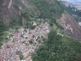 Favela (slums)