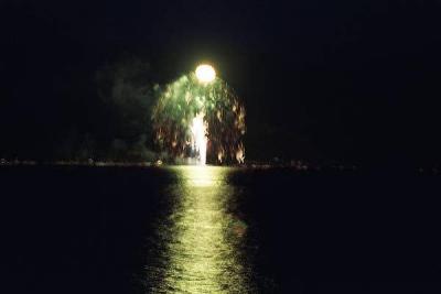 Fireworks 4th of July #3