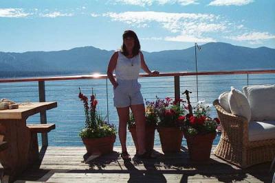 Lake Tahoe