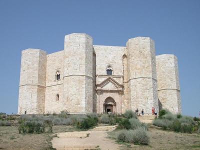 Castel del Monte