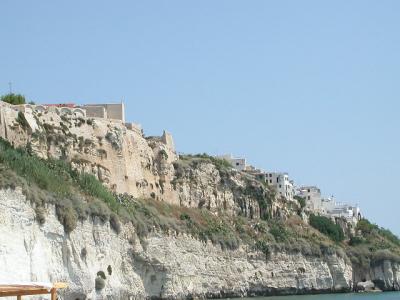 Vieste