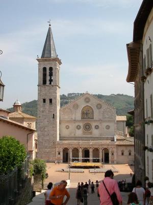 Spoleto