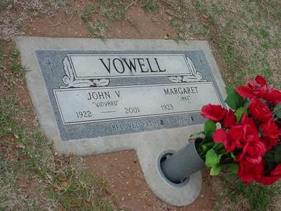 121. Vowell