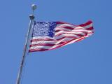 wonderful American flag