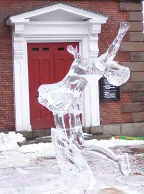 Ice Sculpture 3by waynes6
