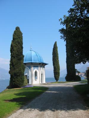 Bellagio Italia Italy lake of Como