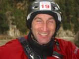 Davide Sandini -  tatanka kayak