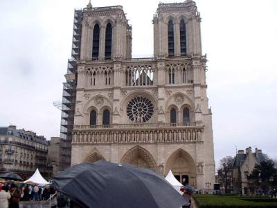 Notre Dame