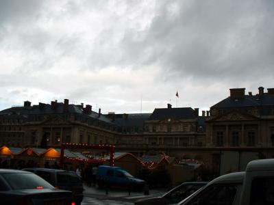 Palais Royal, Today it is the seat of the Council of State