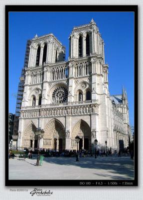 Notre Dame