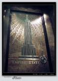 Empire State Building, 5th Ave. Entrance