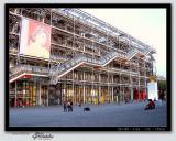 Centre Pompidou