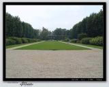 Garden of Rodin Museum