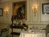 Dining Room at Hotel Westminster