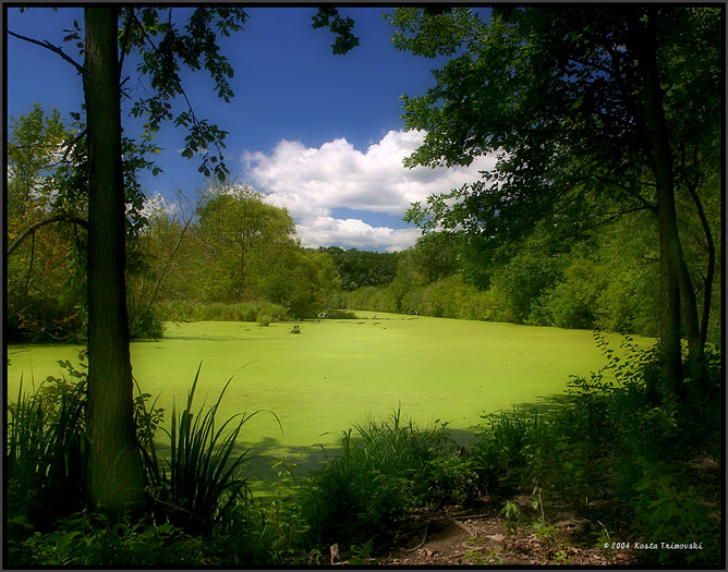 Green River