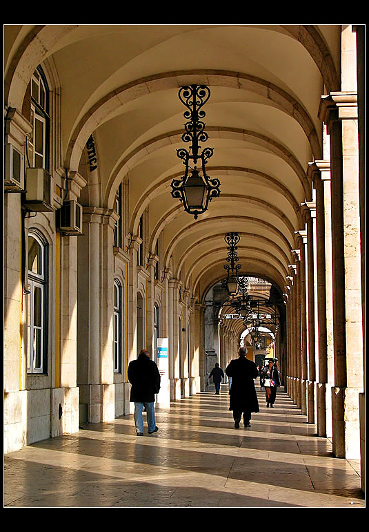 26.11.2004 ... In Lisbon ... 01